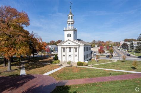 City of Tallmadge, Ohio .